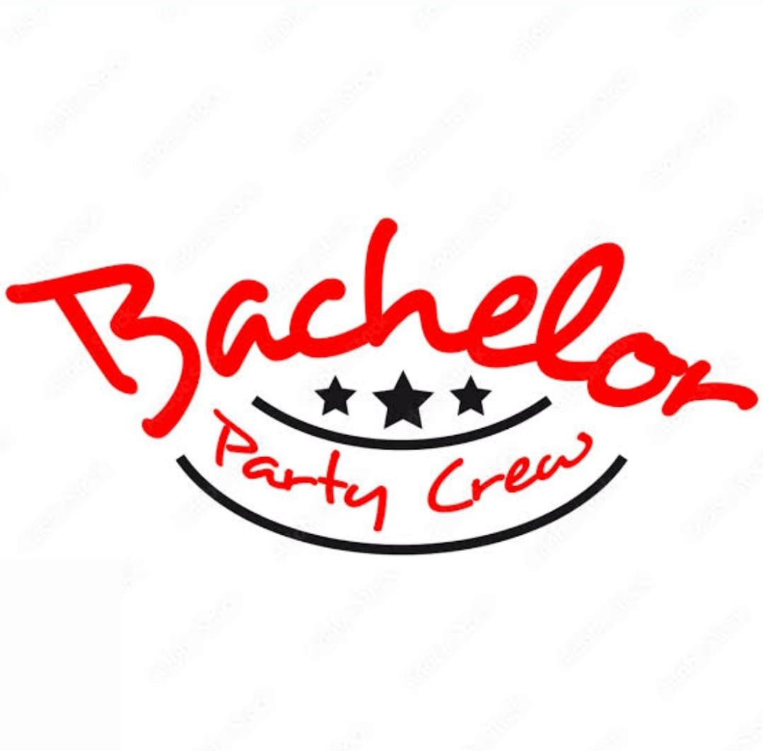 Bachelor Party Crew